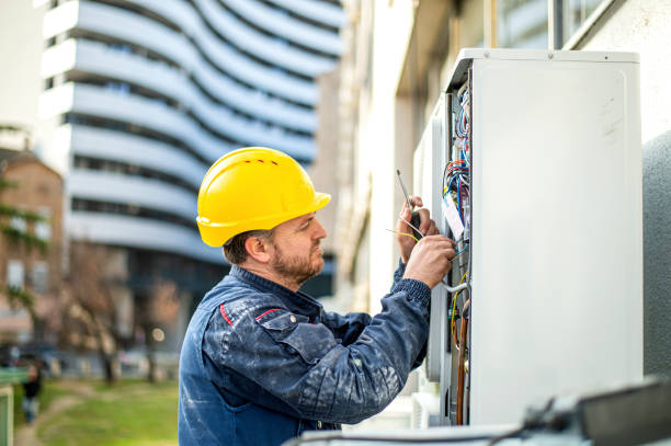 Best Surge Protection Installation  in Escobares, TX